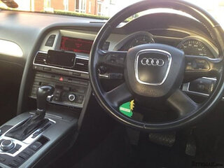 Audi A6 2.0 TDI