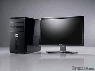 DELL VOSTRO 200 INTEL CORE 2 DUO 4GB RAM