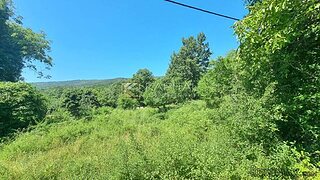 Mošćenice, dvije ruševine i 1400 m2 zemljišta