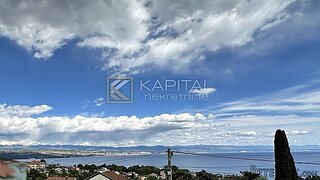 Građevinsko zemljište Ika 988m2