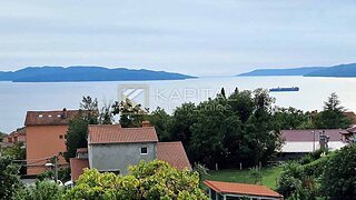 Gornji Zamet, započeta gradnja obiteljske kuće!