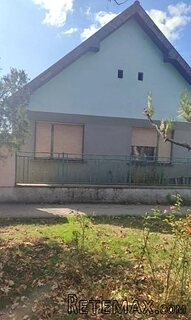 Prodaje se kuća u Magliću-Bački Petrovac