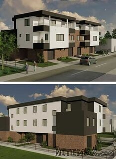 Prodajem stan na Klisi 114m2-Novi Sad