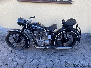 Sport BMW R25