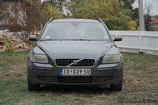 Volvo V 50 