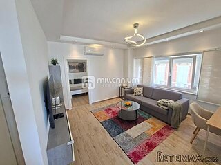 Najam, Rijeka, Centar, 49m2, 1S+DB, parking
