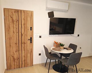 Najam, Rijeka, Trsat, 45m2, parking