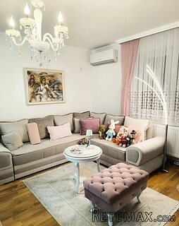 Prodaje se LUX stan na Telepu-Novi Sad