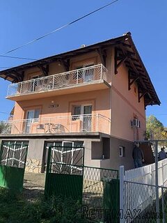 Na prodaju kuća u Banji Vrujci