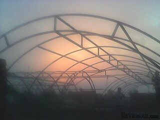 Steel fabrication