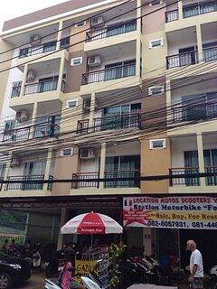 28-Key Boutique Hotel in Patong for Sale