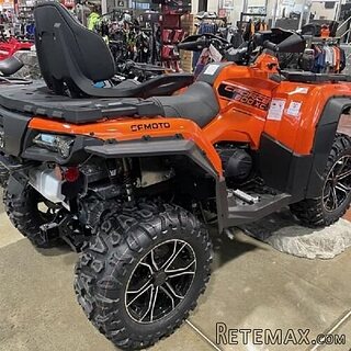 Quad CFmoto Cfmoto Cforce 800cc