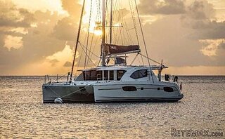 44' Leopard 44 2014