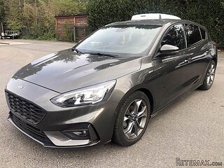 Ford Focus 1.5 TDCi ST-Line