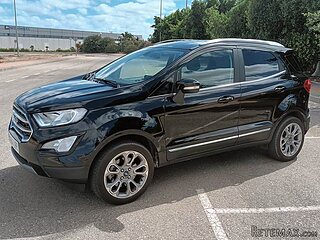 Ford EcoSport 1.0