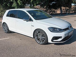 Volkswagen Golf R Auto 2.0 DSG