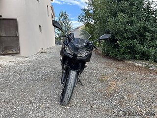 Sport Kawasaki Ninja 400 ABS