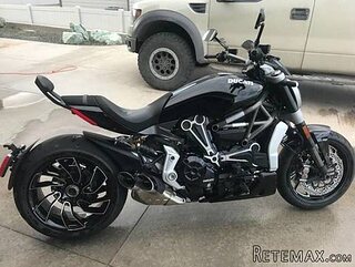 Scooter Ducati scooter Ducati