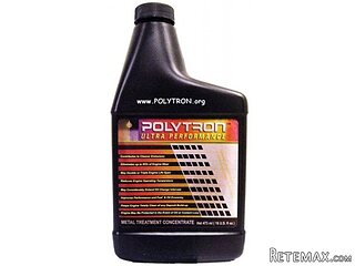 POLYTRON MTC Metal Treatment Concentrate