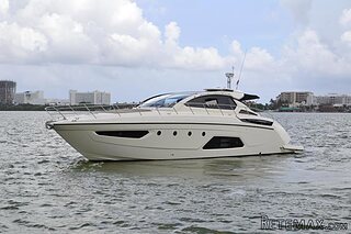 58' Azimut 58 Atlantis 2016