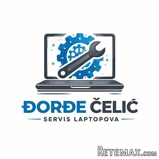 POPRAVLJAM LAPTOPOVE