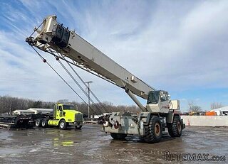 Terex RT-450 4WD 50-Ton 163