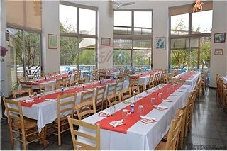 Restaurant - For Sale - Choirokitia..