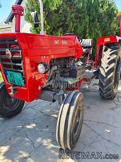 IMT 577 1982. godište