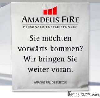 Empfangsmitarbeiter (m/w)