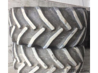 Gume 800/65 R 32 za kombajn ili traktor