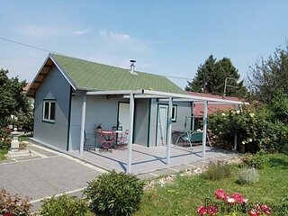 Vikendica na Ribnjaku-najatraktivnijem delu Novog Sada