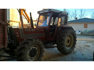 Traktor Fiat Agri 100-90