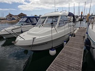 Beneteau Antares 5.80