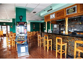bar-restaurant 160m2