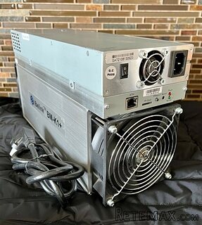  iBeLink BM-K1+ 15TH/s KDA Cryptocurrency Miner €2000