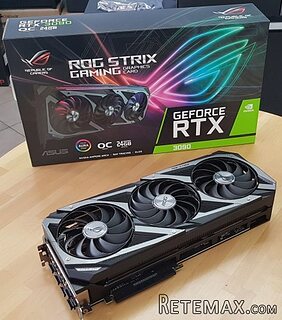 NVIDIA RTX 3090, RTX 3080, RTX 3080 TI, RTX 3070 TI,RTX 3070