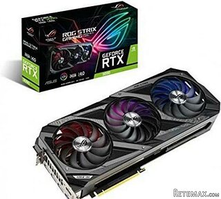 Brand New ASUS NVIDIA GeForce RTX 3090 24GB