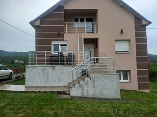 Aluminijumske ograde i gelenderi