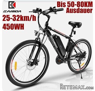 E-bike