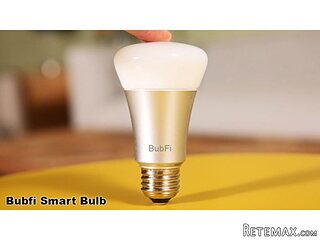 Bubfi Smart Bulb