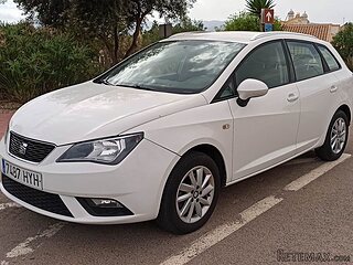 Seat Ibiza 1.6