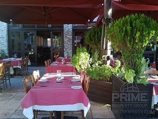 Restaurant in Limassol, Cyprus, for..