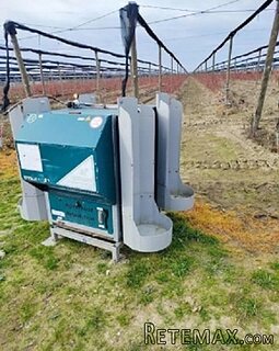 Zastita od mraza Agrofrost R20
