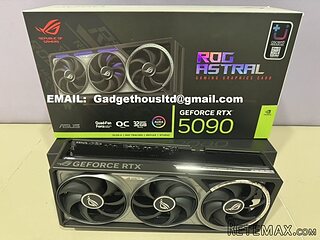 GeForce RTX 5090, RTX 5080, RTX 5070 Ti, RTX 4090, RTX 4080 
