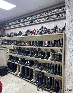 Police za butik
