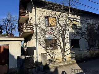 Zagreb, Rudeš, kuća za smještaj radnika, dugoročni najam
