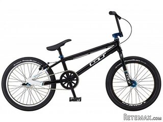 2014 GT Pro Series Pro XL BMX 