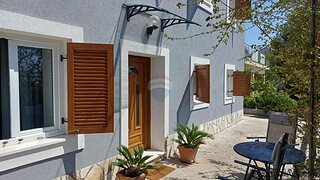 Kostrena - kuća s pogledom na more - najam
