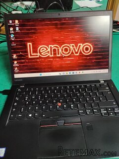 Laptop Lenovo T470s 