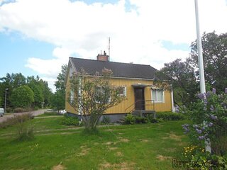 Munkgatan 12, Munkfors
